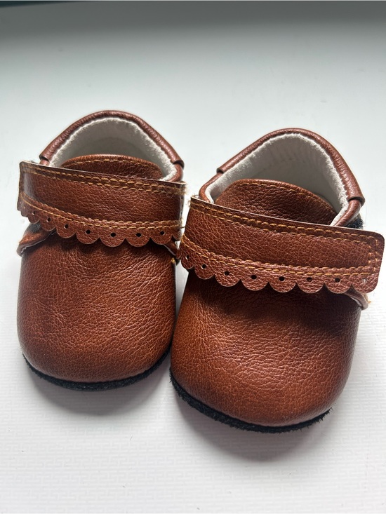 Jack and lily Other - 3/25 jack and lily 0-6 month shoes